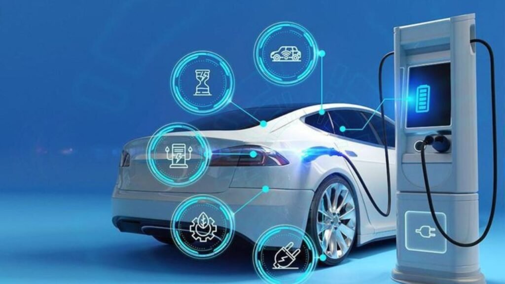 The Fastest EV Chargers for Tesla in the US 

